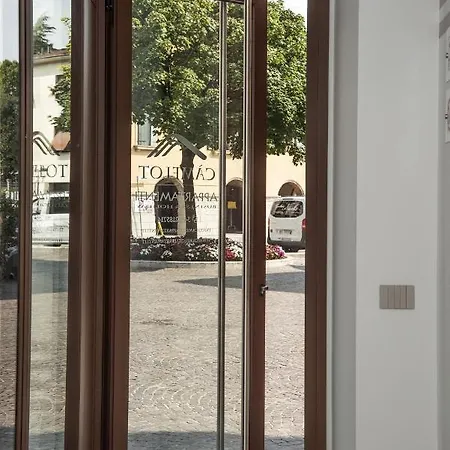 Camelot - Business E Apartment San Martino Buon Albergo