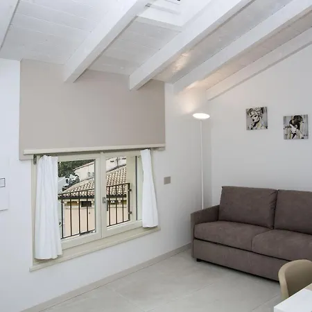 Camelot - Business E * San Martino Buon Albergo