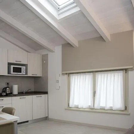 Camelot - Business E Apartment *