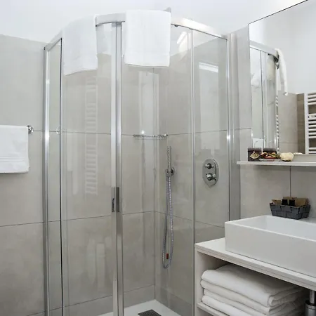 Camelot - Business E Apartment San Martino Buon Albergo