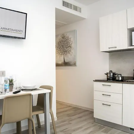 Camelot - Business E Apartment