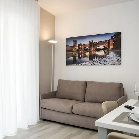 Camelot - Business E Apartment *
