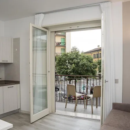 Camelot - Business E Apartment