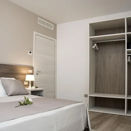 Apartment Camelot - Business E San Martino Buon Albergo
