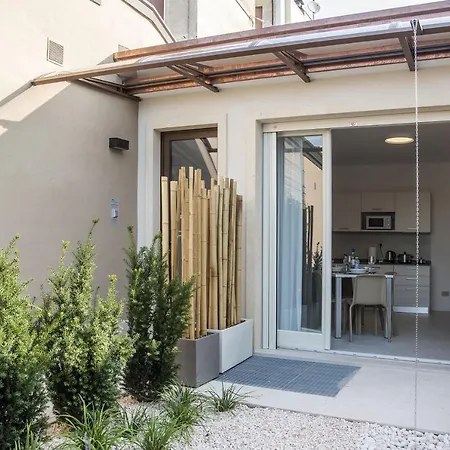 Apartment Camelot - Business E