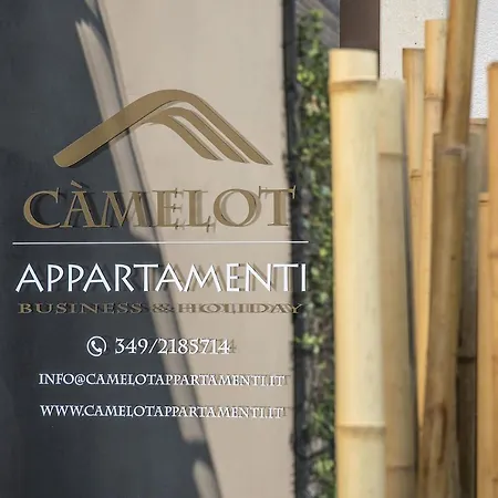 Camelot - Business E * San Martino Buon Albergo