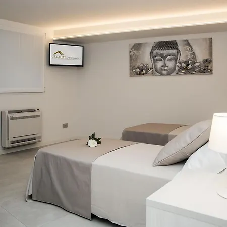 Camelot - Business E Apartment