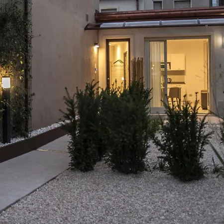 Apartment Camelot - Business E *
