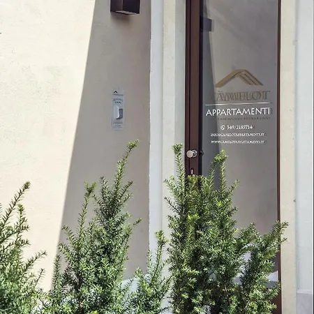 Apartment Camelot - Business E *