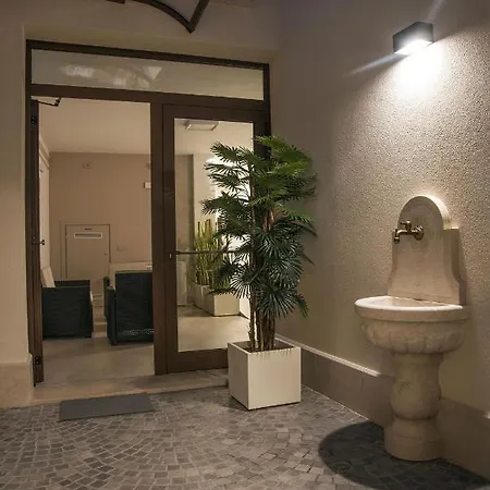 Camelot - Business E * San Martino Buon Albergo