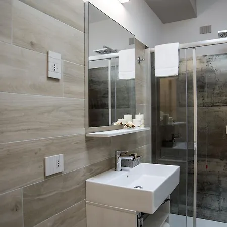 Apartment Camelot - Business E *