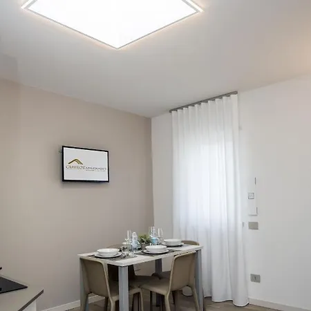 Camelot - Business E Apartment San Martino Buon Albergo